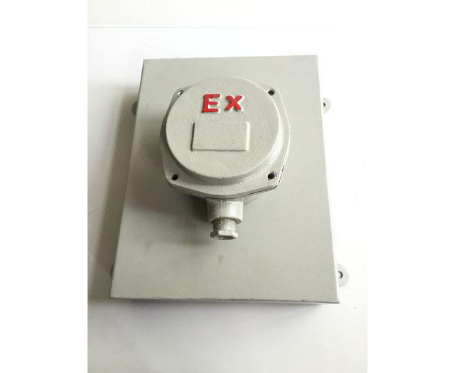 防爆（總線(xiàn)）堆煤（溜槽堵塞）檢測開(kāi)關(guān)